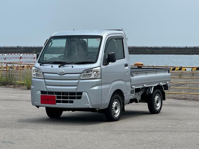 Daihatsu HIJET TRUCK 2021 — фото автомобиля