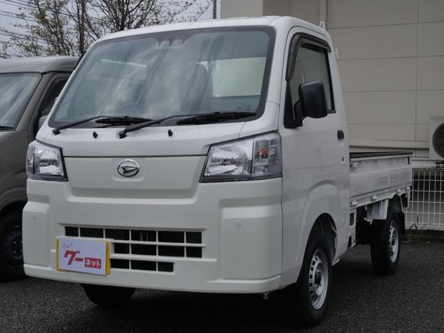 Daihatsu HIJET TRUCK 2026 — фото автомобиля
