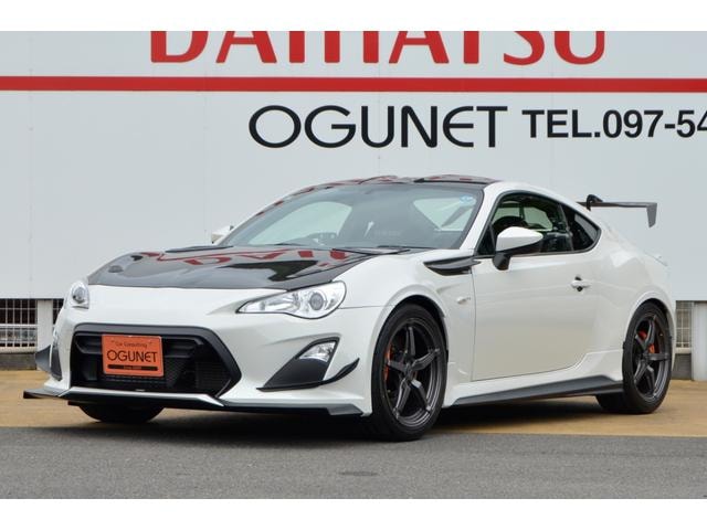 Toyota 86 2015 — фото автомобиля