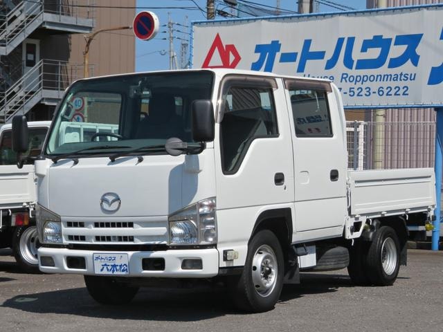 Mazda TITAN TRUCK 2010 — фото автомобиля 1