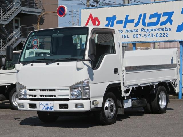 Mazda TITAN TRUCK 2013 — фото автомобиля 1