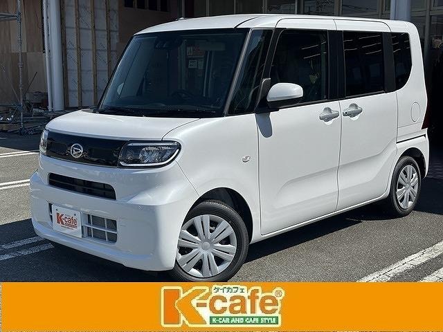 Daihatsu TANTO 2026 — фото автомобиля