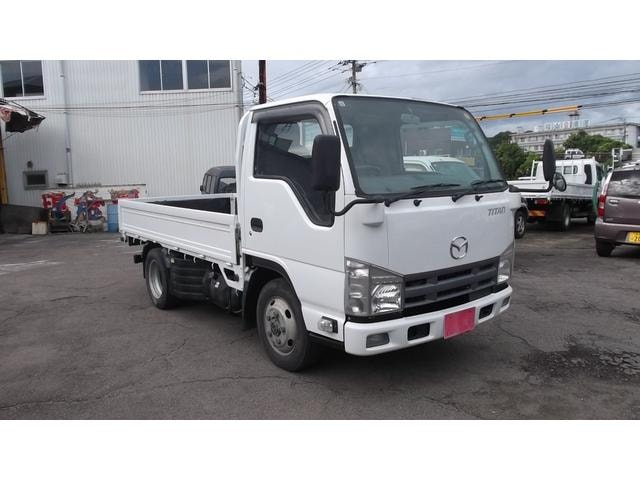 Mazda TITAN TRUCK 2010 — фото автомобиля