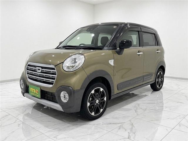 Daihatsu CAST 2019 — фото автомобиля 1