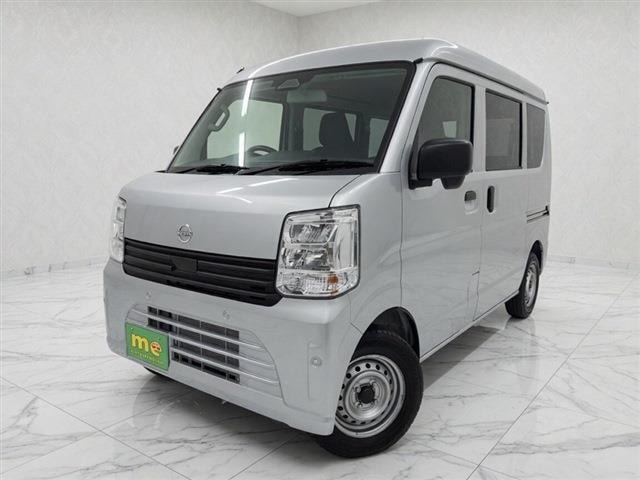 Nissan CLIPPER VAN 2026 — фото автомобиля 1
