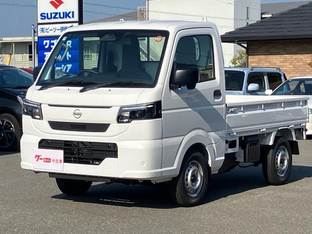 Nissan NT100CLIPPER TRUCK 2026 — фото автомобиля 1