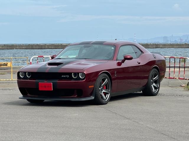 Dodge CHARENGER  — фото автомобиля