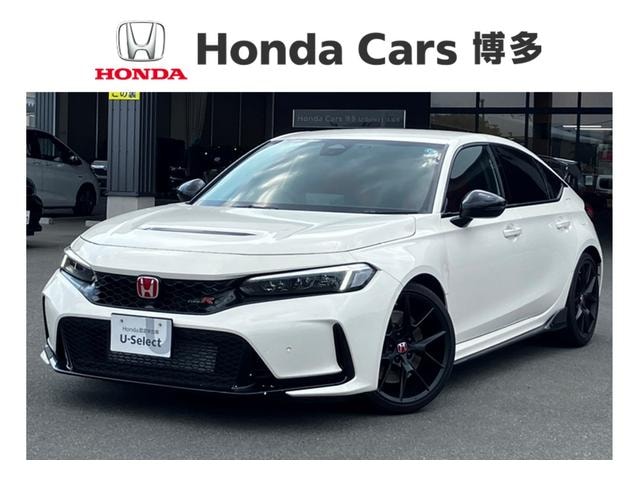 Honda CIVIC 2025 — фото автомобиля