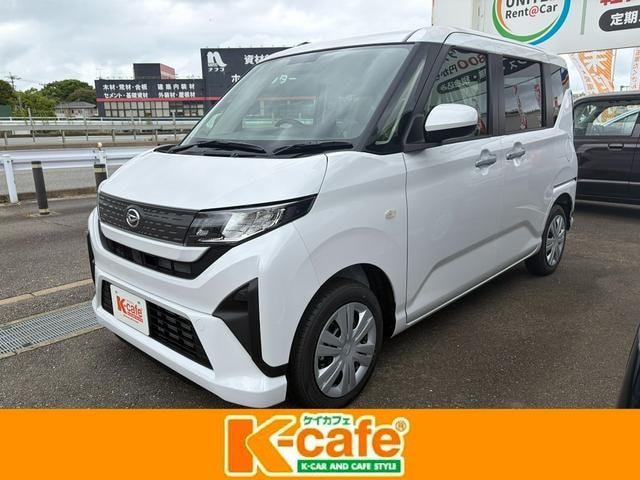 Daihatsu MOVE 2026 — фото автомобиля 1