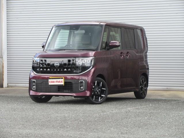 Nissan ROOX 2026 — фото автомобиля