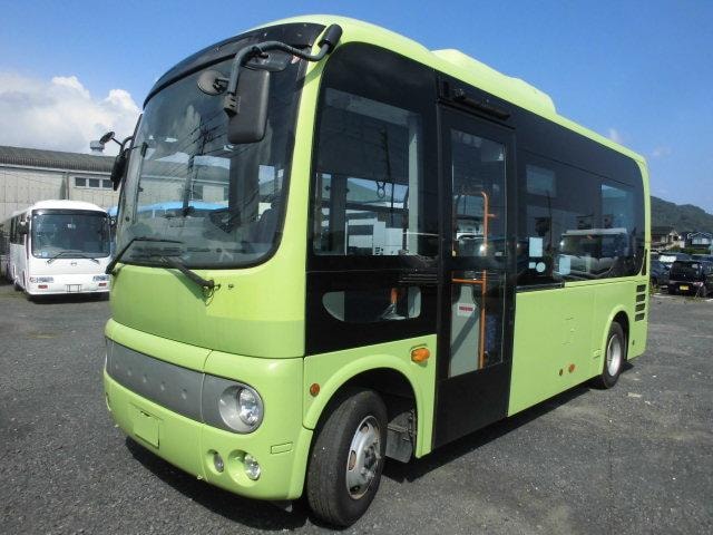 Hino PONCHO 2020 — фото автомобиля