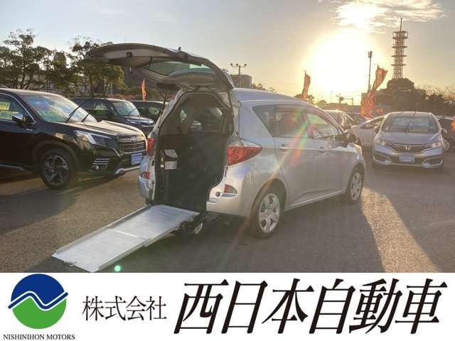 Toyota RACTIS 2013 — фото автомобиля 1