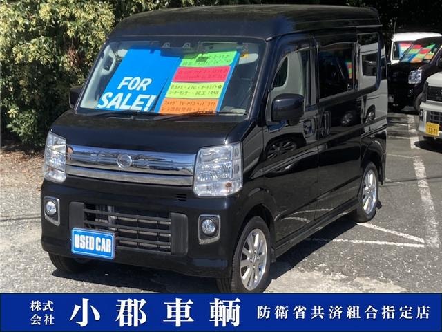 Nissan NV100CLIPPER RIO 2021 — фото автомобиля
