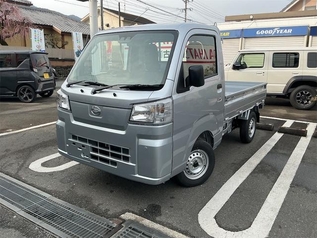 Daihatsu HIJET TRUCK 2025 — фото автомобиля