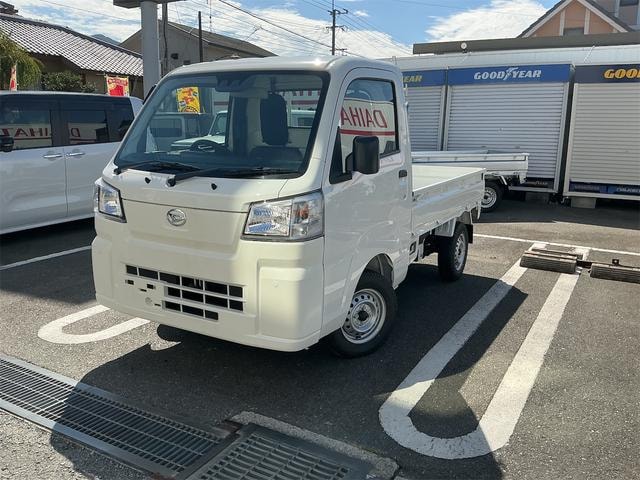 Daihatsu HIJET TRUCK 2026 — фото автомобиля