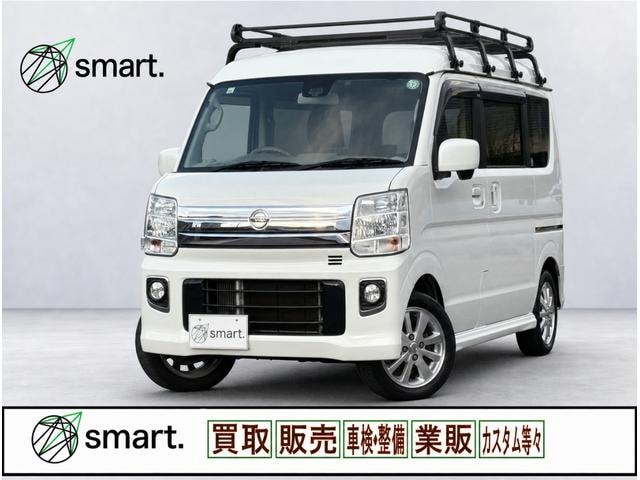 Nissan NV100CLIPPER RIO 2015 — фото автомобиля