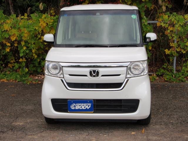 Honda N-BOX 2019 — фото автомобиля 1