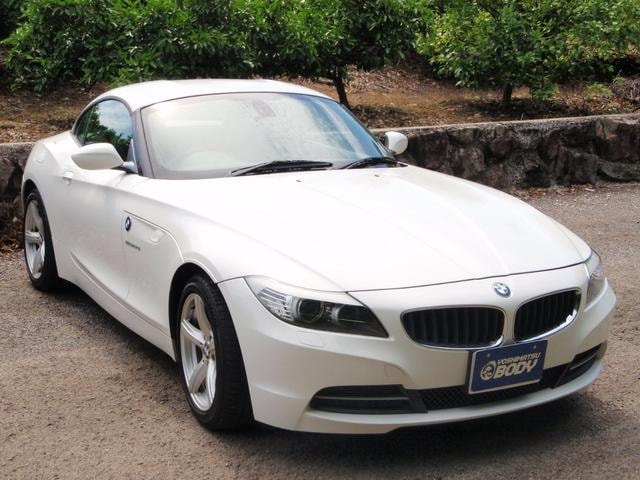 Bmw Z4 2012 — фото автомобиля 1