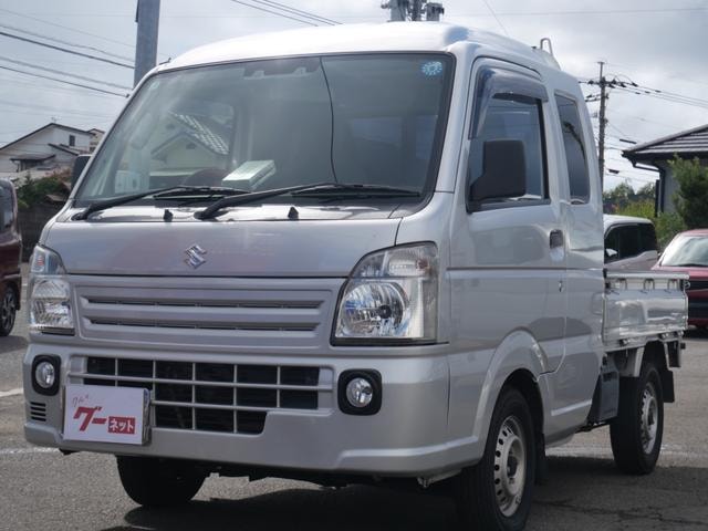 Suzuki SUPER CARRY 2019 — фото автомобиля