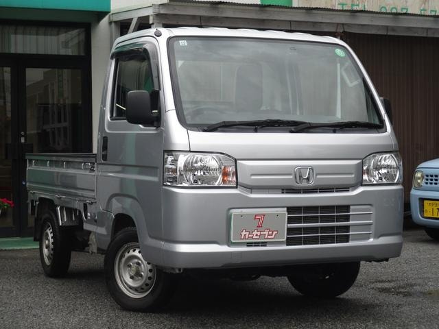 Honda ACTY TRUCK 2018 — фото автомобиля