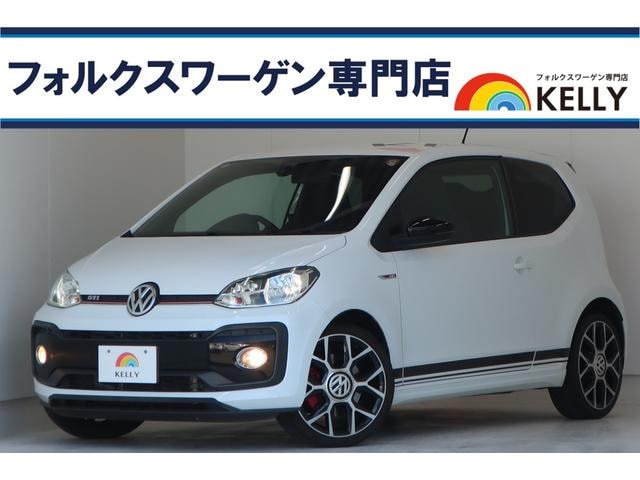 Volkswagen UP! 2018 — фото автомобиля