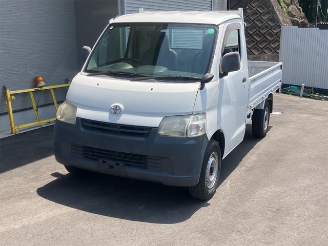 Toyota LITEACE TRUCK 2009 — фото автомобиля