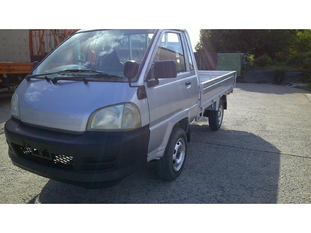Toyota LITEACE TRUCK 2007 — фото автомобиля