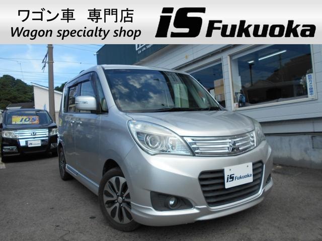 Mitsubishi DELICA D:2 2014 — фото автомобиля