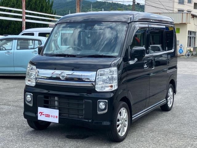 Nissan NV100CLIPPER RIO 2015 — фото автомобиля