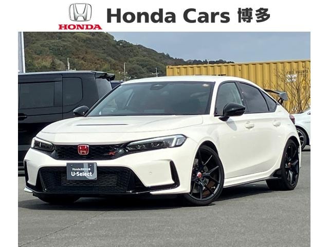 Honda CIVIC 2022 — фото автомобиля 1