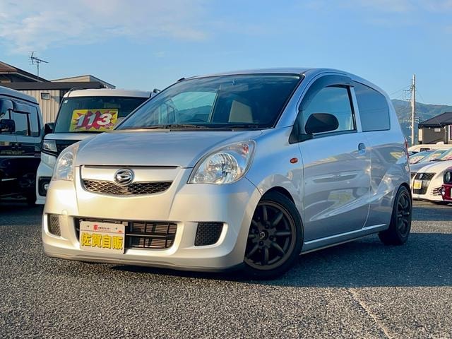 Daihatsu MIRA 2015 — фото автомобиля