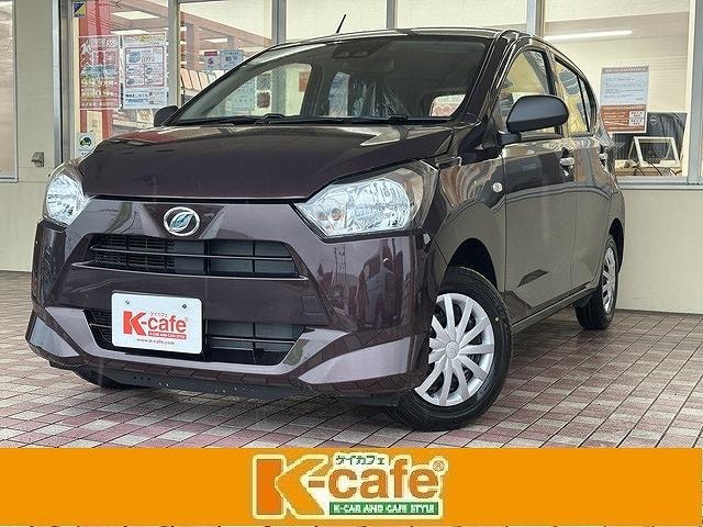 Daihatsu MIRA E:S 2026 — фото автомобиля
