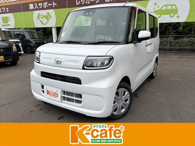 Daihatsu TANTO 2026 — фото автомобиля 1