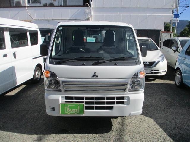 Mitsubishi MINICAB TRUCK 2022 — фото автомобиля
