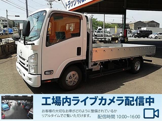 Mazda TITAN TRUCK 2017 — фото автомобиля