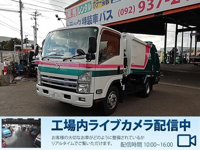 Mazda TITAN TRUCK 2013 — фото автомобиля