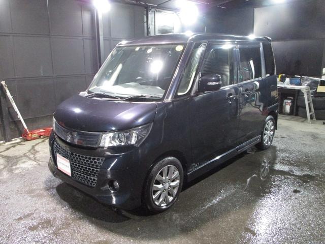 Suzuki PALETTE SW 2012 — фото автомобиля