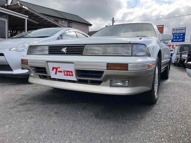 Toyota SOARER 1989 — фото автомобиля