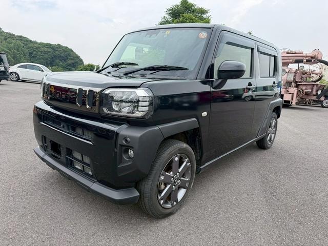 Daihatsu TAFT 2023 — фото автомобиля 1