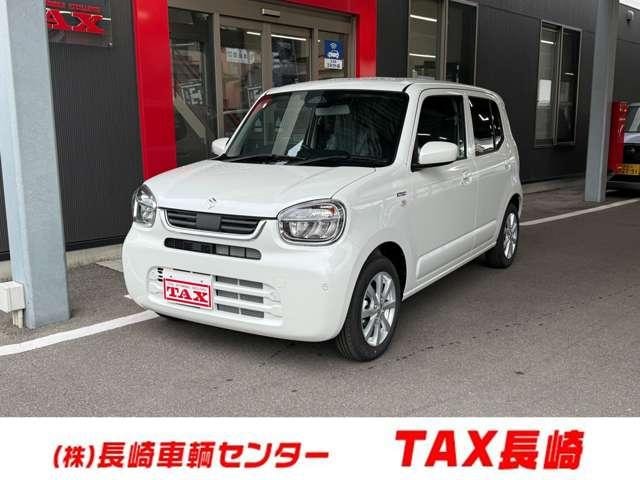 Suzuki ALTO 2025 — фото автомобиля 1