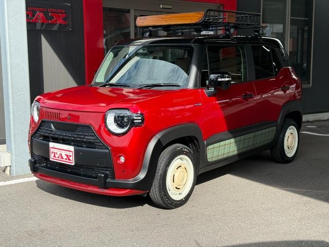 Suzuki XBEE 2026 — фото автомобиля