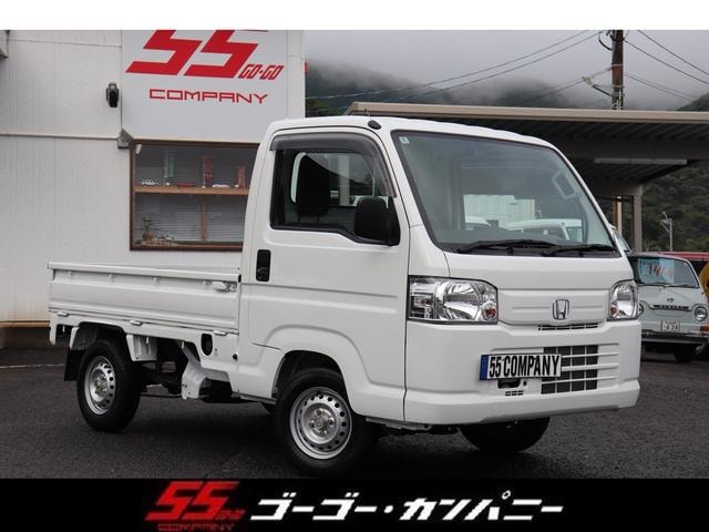 Honda ACTY TRUCK 2013 — фото автомобиля