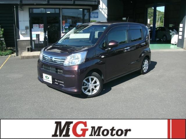 Daihatsu MOVE 2022 — фото автомобиля