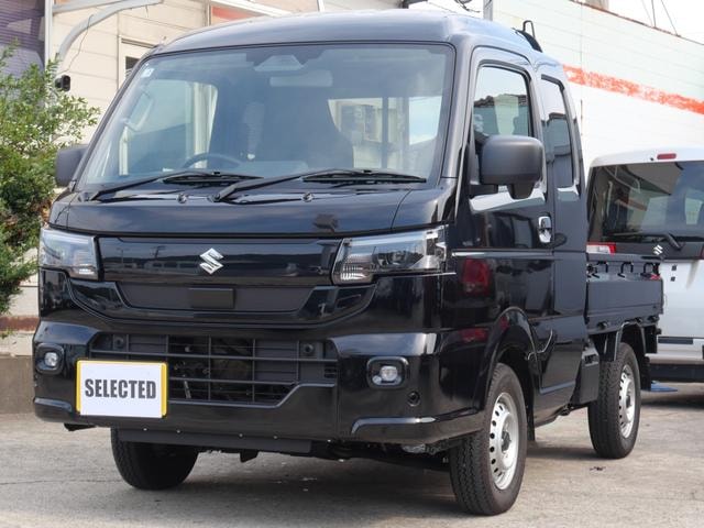 Suzuki SUPER CARRY 2026 — фото автомобиля