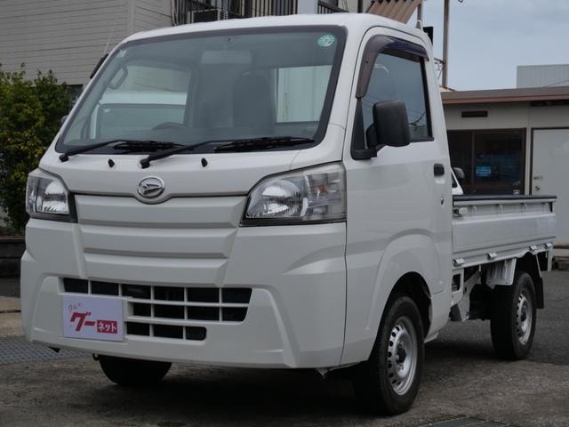 Daihatsu HIJET TRUCK 2016 — фото автомобиля