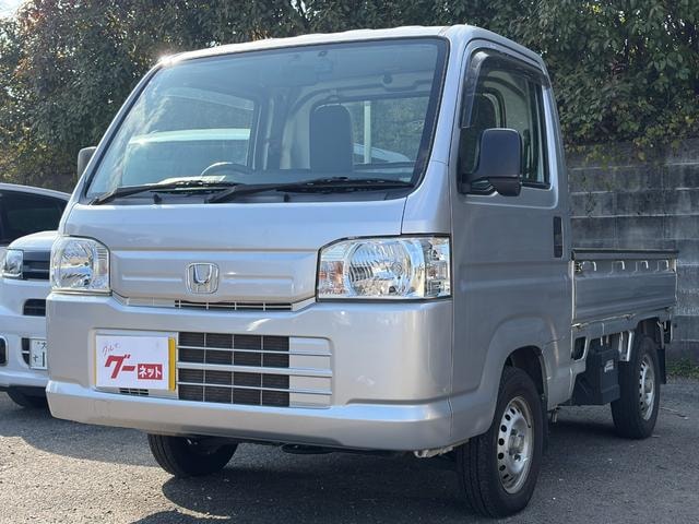 Honda ACTY TRUCK 2016 — фото автомобиля