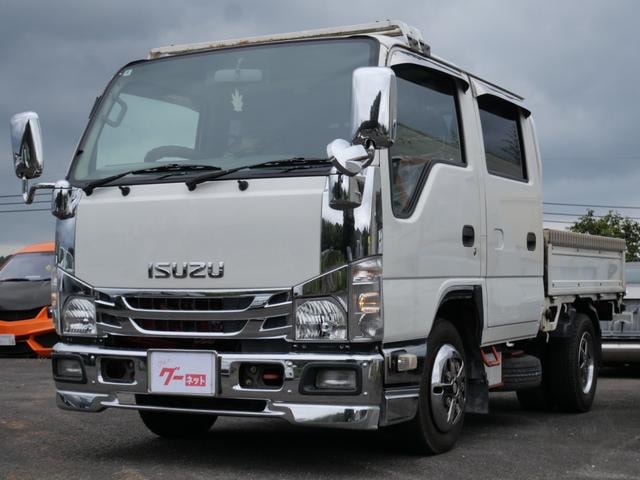 Isuzu ELF TRUCK 2016 — фото автомобиля