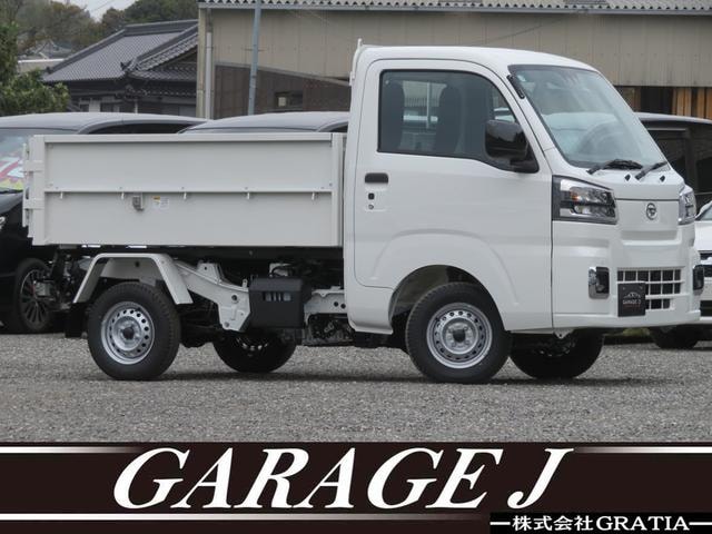 Daihatsu HIJET TRUCK 2026 — фото автомобиля