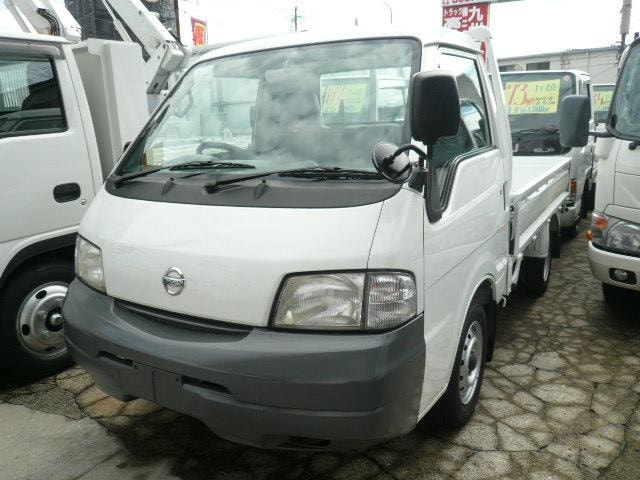 Nissan VANETTE TRUCK 2005 — фото автомобиля