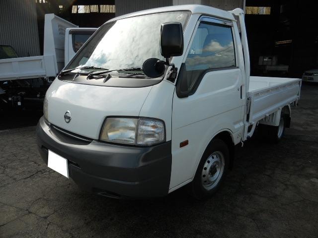 Nissan VANETTE TRUCK 2007 — фото автомобиля